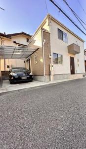 大字西山村新田, さいたま市見沼区, Saitama 337-0034, Japon