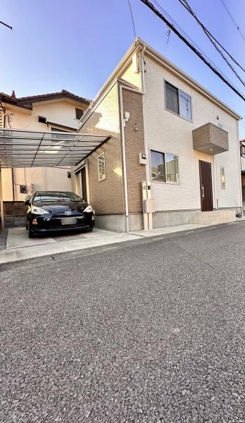 大字西山村新田, さいたま市見沼区, Saitama 337-0034, Japon