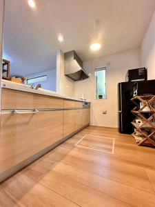 大字西山村新田, さいたま市見沼区, Saitama 337-0034, Japon