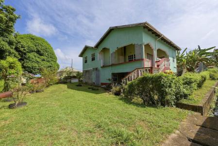 Moringa Gem, Coronation Avenue, Simon, St.Andrew West Indies, Grenada