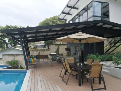 , Brasil Colón Mora, San José 00001, Costa Rica