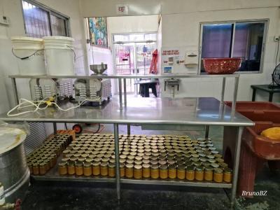 Hopeville, Toledo 00001, Belize