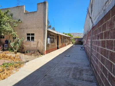 Calle Tlatelolco No. 807,, Tulancingo De Bravo, Hidalgo 43633, Mexico