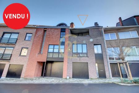 Rue Sombre 49, Woluwe-saint-pierre, Bélgica