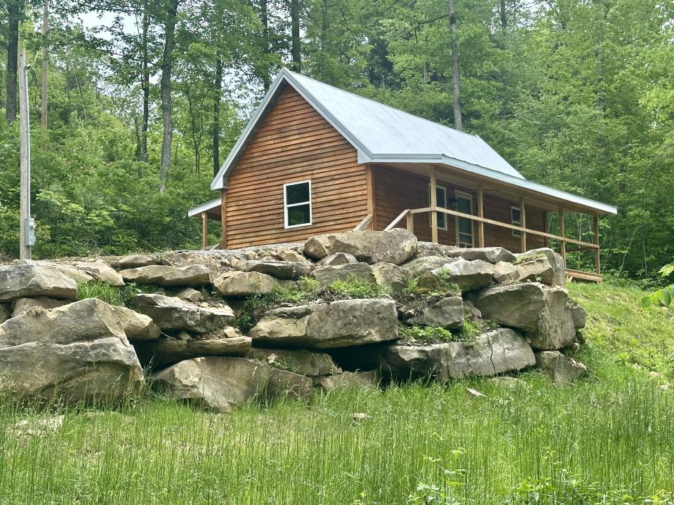 1807 Baldwin Rd Lot 7, McKee, 캔터키 40447, 미국