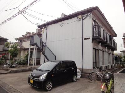 大字南荻島, ガーデンパレス, 越谷市, Saitama 343-0804, Japan