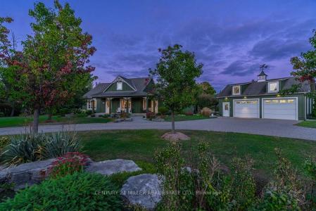27 WENEIL DRIVE, Hamilton, Ontario L8B 0Z6, Kanada