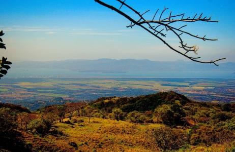 Miramar Montes de Oro, Puntarenas 00001, Costa Rica