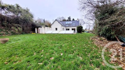 Pluduno, Bretagne 22130, Frankreich