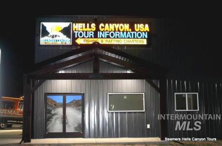1345 Port Drive, Clarkston, וושינגטון 99403, ארצות הברית של אמריקה