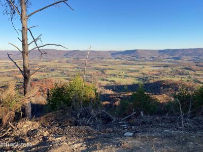 Bench Rd, Pikeville, Tennessee 37367