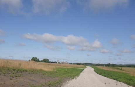 Lot 61 Bull Run Rd, East Bernstadt, Kentucky 40729
