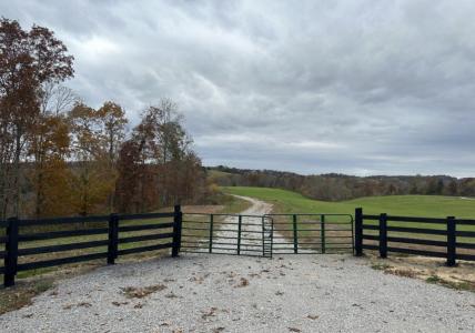 Lot 5 Baldwin Rd, McKee, Kentucky 40447, Amerika Birleşik Devletleri