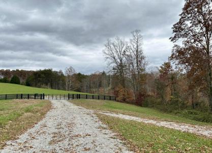 Lot 5 Baldwin Rd, McKee, Kentucky 40447, Amerika Birleşik Devletleri