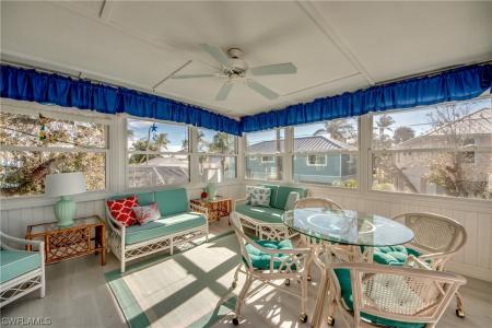 150 Gulf Island Drive, Fort Myers Beach, Florida 33931