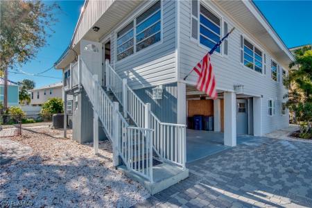 150 Gulf Island Drive, Fort Myers Beach, Florida 33931