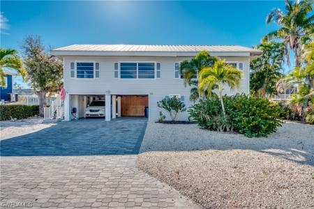 150 Gulf Island Drive, Fort Myers Beach, Florida 33931