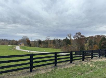 1817 Baldwin Rd Lot 9, McKee, 캔터키 40447, 미국