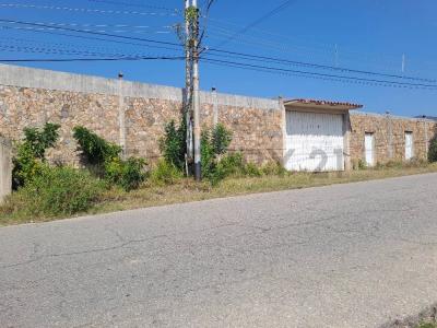 Los cerritos Terreno en los chacos, El Pilar (Los Robles), Nueva Esparta 6316, 委内瑞拉