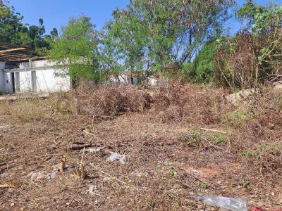 Los cerritos Terreno en los chacos, El Pilar (Los Robles), Nueva Esparta 6316, Venezuela