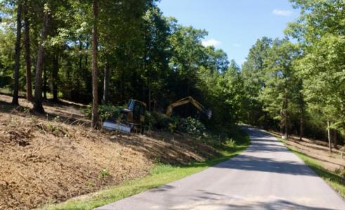 Lot 28 Cliff Line Drive, London, Kentucky 40744, États-Unis