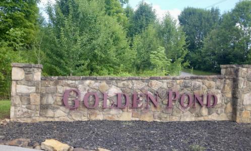 Lot 28 Cliff Line Drive, London, Kentucky 40744, États-Unis