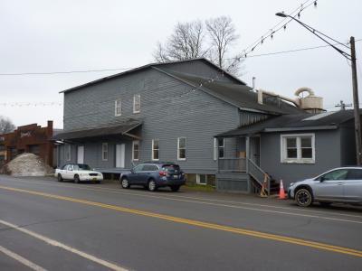 114 East Main Street, Sherman, NY 14781, USA