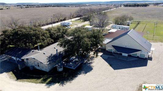 950 County Road 227, Hico, Texas 76457, USA