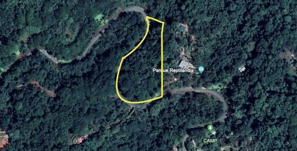 Platanillo Barú Pérez Zeledón, San José 00001, Costa Rica