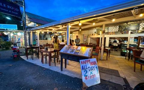 Puerto Viejo Centro Puerto Viejo Talamanca, Limón 70403, Коста-Рика