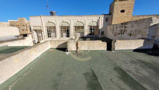 Gozo - Zebbug, Malta