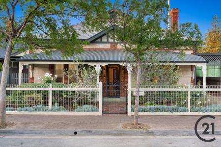 Henley Beach, SA 5022, Australia