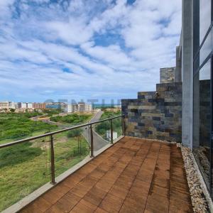 Las Vistas La Roca Loft, Pampatar, Nueva Esparta 6301, Venezuela