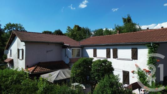 Saulnot, Franche-Comté 70400, צרפת 