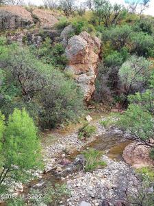 TBD Camino Hidalgo 109, Rio Rico, Arizona 85648, États-Unis
