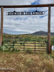 TBD Camino Hidalgo 109, Rio Rico, Arizona 85648, États-Unis