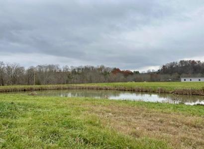 2603 Mount Zion Rd, East Bernstadt, Kentucky 40729