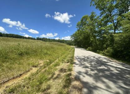 2603 Mount Zion Rd, East Bernstadt, Kentucky 40729