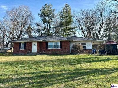 1805 Old Hodgenville Road, Campbellsville, Kentucky 42718, USA