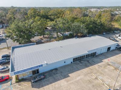 622 E Pass Road, Gulfport, מיסיסיפי 39507, ארצות הברית של אמריקה