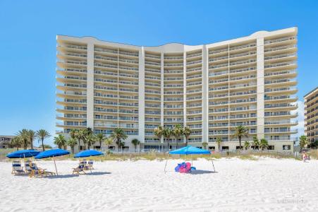 26200 Perdido Beach Boulevard 1006, Orange Beach, Alabama 36561