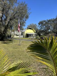 123 Pine Lane, Clewiston, Florida 33440