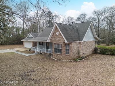 80 Old Airport Road, Wiggins, Mississippi 39577
