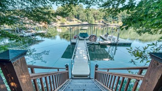301 Hidden Cove Crossover, Hayesville, 노스 캐롤라이나 28904, 미국