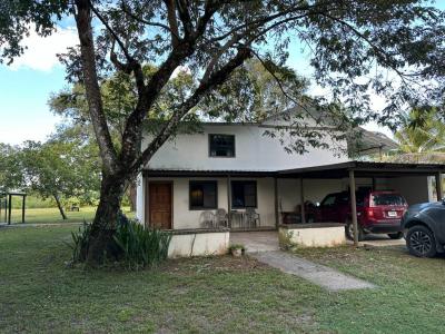 18 mls Salt creek road 18, Sand Hill, Belize District 00001, Belize