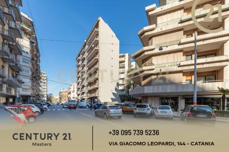 VIALE JONIO, Catania, Sicilia 95129, Włochy