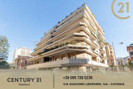 VIALE JONIO, Catania, Sicilia 95129, Włochy
