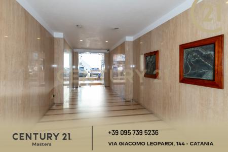 VIALE JONIO, Catania, Sicilia 95129, Włochy