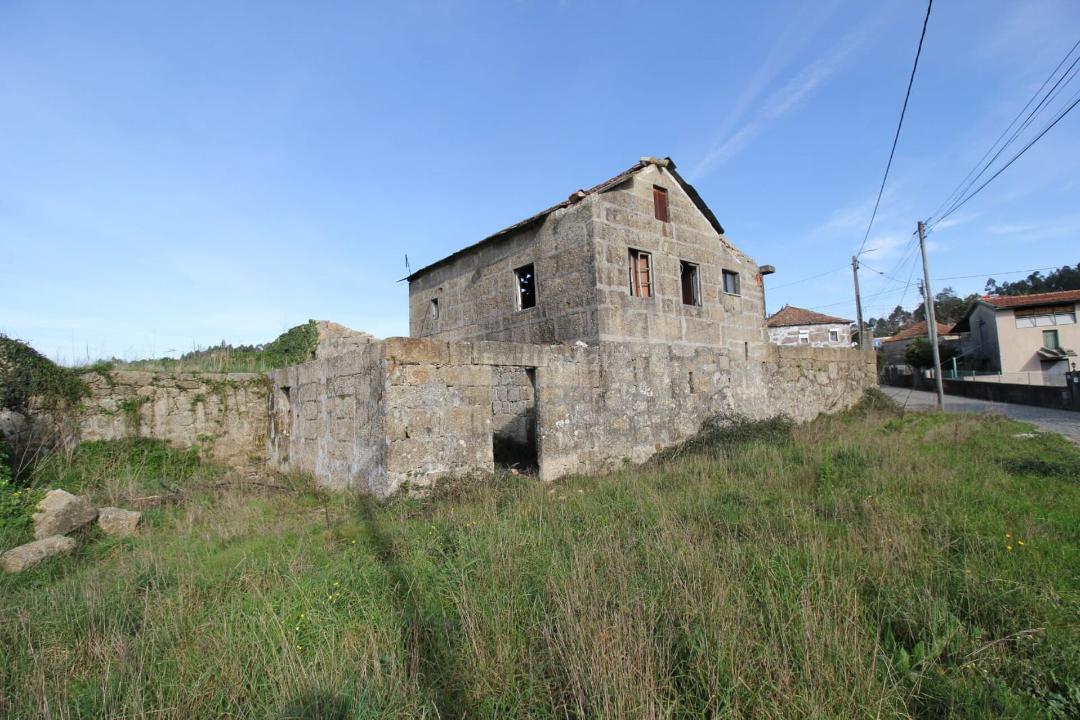 Single Family House For Sale, Penafiel Porto 4560192 Portugal