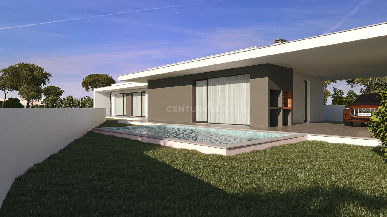 Single Family House For Sale, Nazaré Leiria 2450027 Portugal